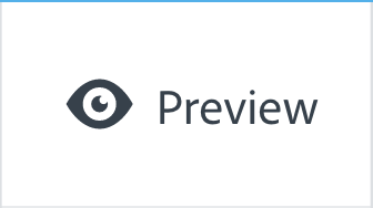 Illustration of the "Preview" Button