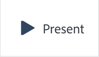 Illustration of the "Present" Button