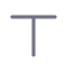Illustration of the text icon